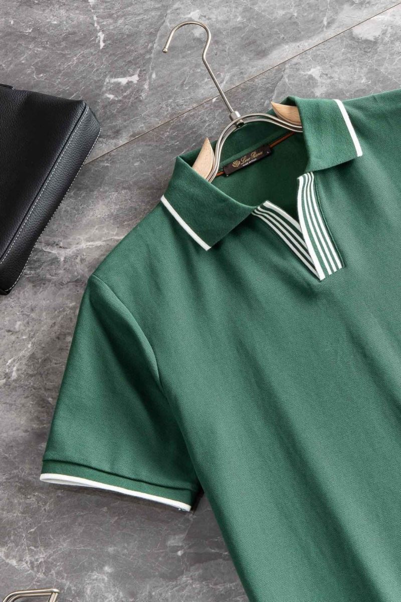 Loro Piana T-Shirts